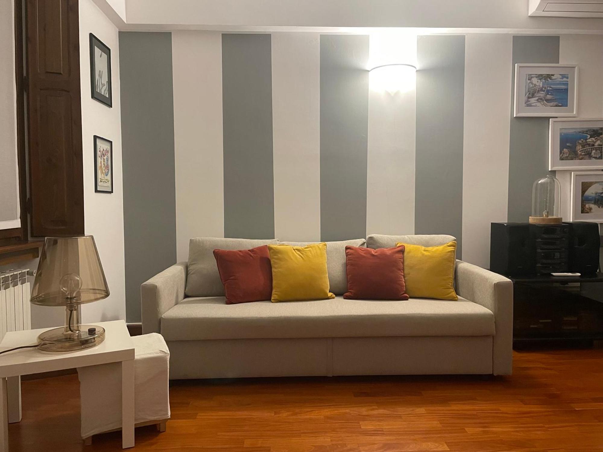 شقة La Casa Di Ringhiera In Sarpi-Sempione-Moscova ميلان المظهر الخارجي الصورة
